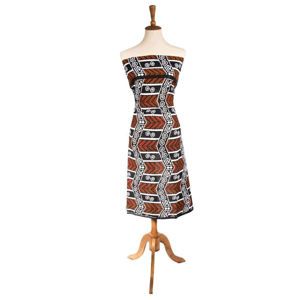 African Print (998367-1)