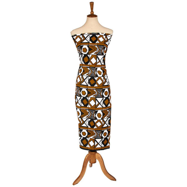 African Print (998368-2)