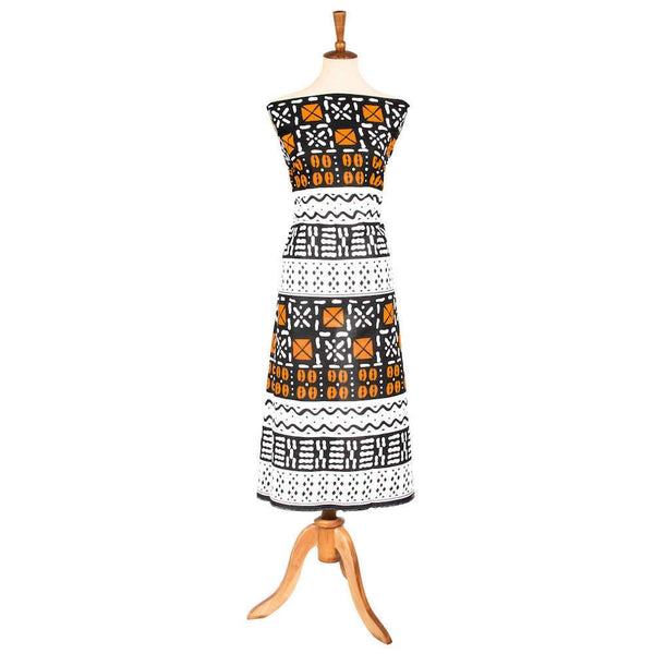 African Print (998361-1)