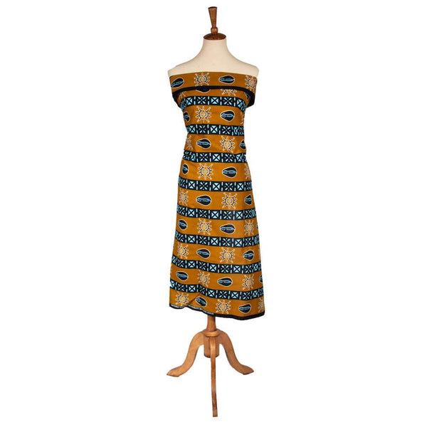 African Print (998358-1)