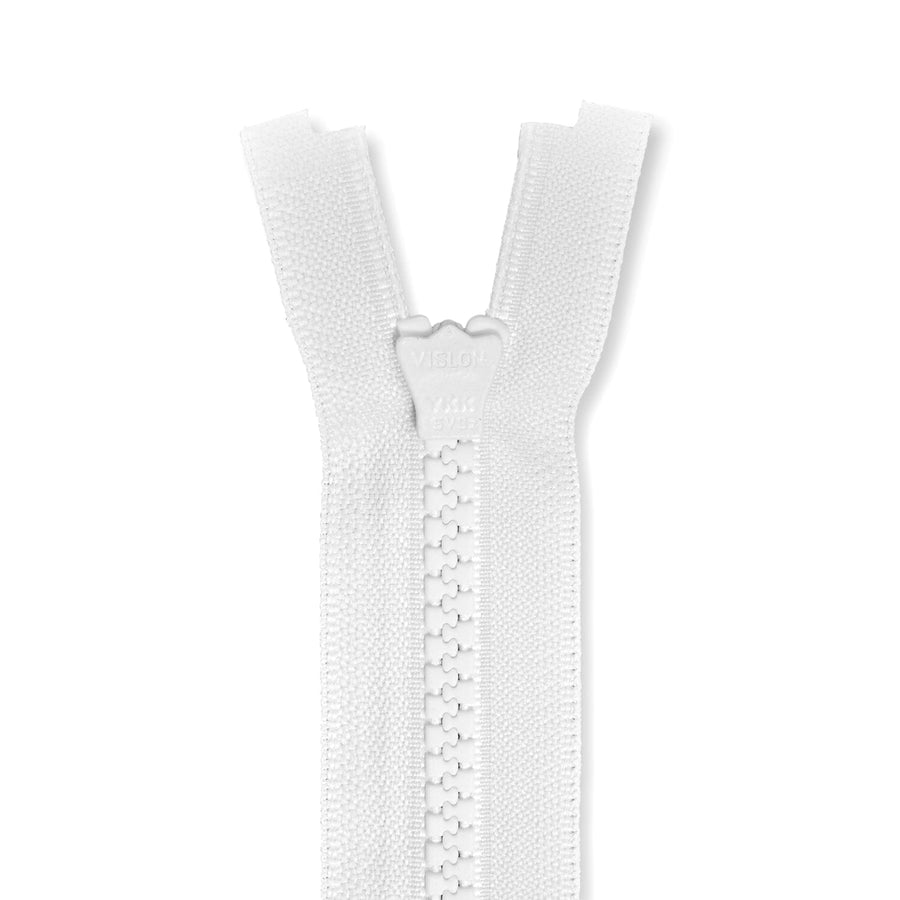 YKK 5 Vislon® Separating Zipper Fabric Wholesale Direct