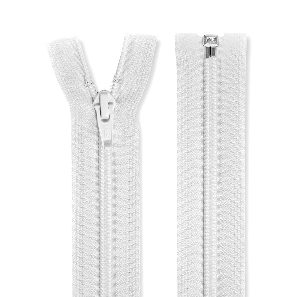 YKK 5 Nylon Separating Zipper Fabric Wholesale Direct