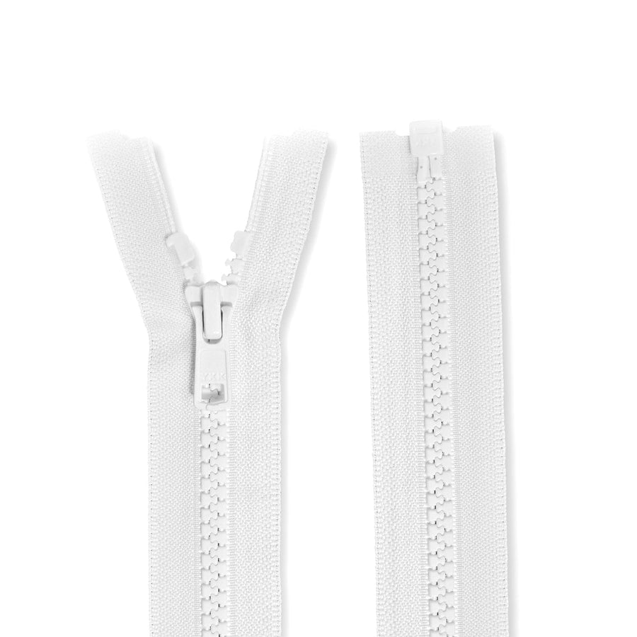 YKK 5 Vislon® Separating Zipper Fabric Wholesale Direct