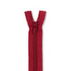 Ykk 5 Nylon Separating Jacket Zipper SV578680 Cameo Red 1