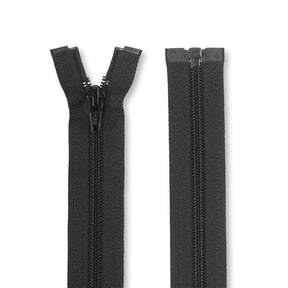 YKK #5 Nylon Separating Jacket Zipper