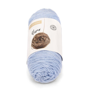 7 oz Medium Acrylic Yarn