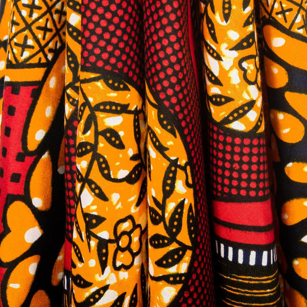 African Print (750815-1)