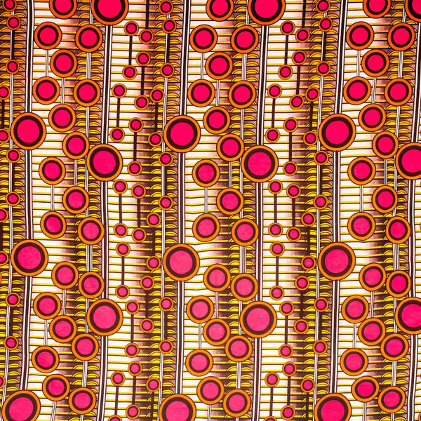 African Print (750816-1)