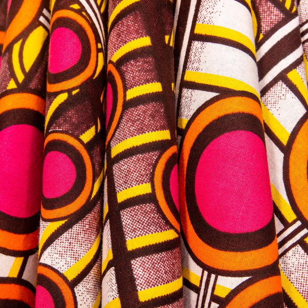 African Print (750816-1)