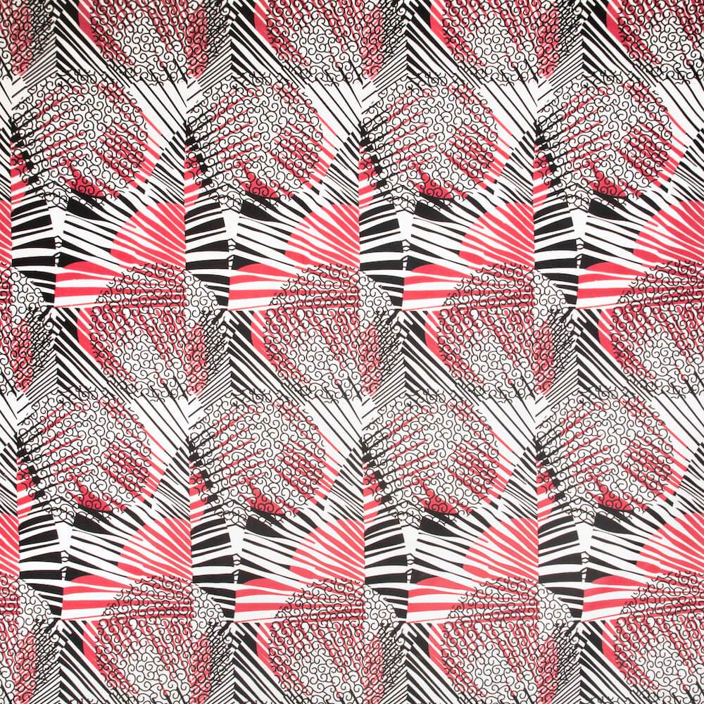 African Print Fabric (7508181) By The Yard Fabric Wholesale Direct