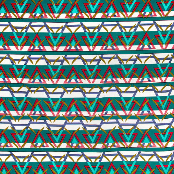 African Print (750819-1)