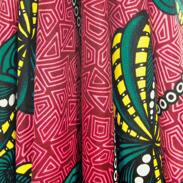 African Print (750821-1)