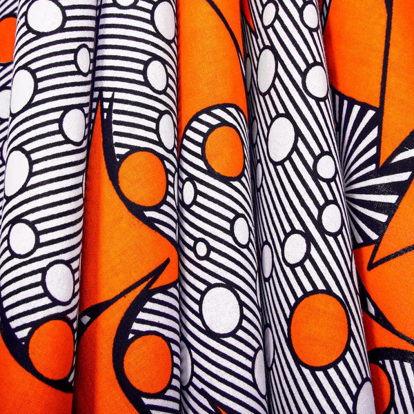 African Print (750824-1)