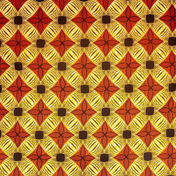 African Print (750825-1)