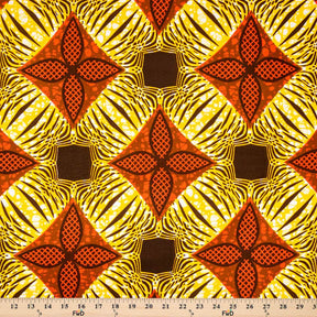 African Print (750825-1)