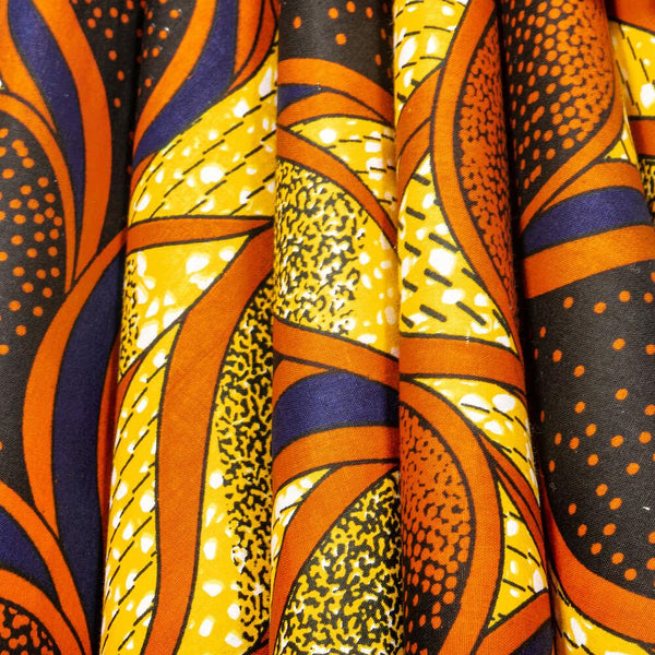 African Print (750828-1)