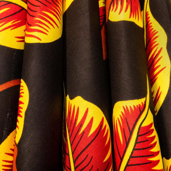 African Print (750829-1)