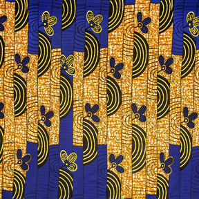 African Print (750830-1)