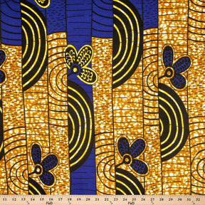 African Print (750830-1)