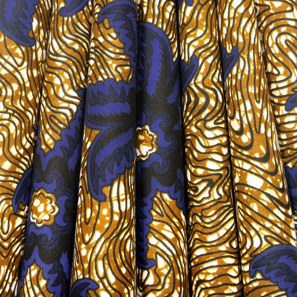 African Print (750832-1)