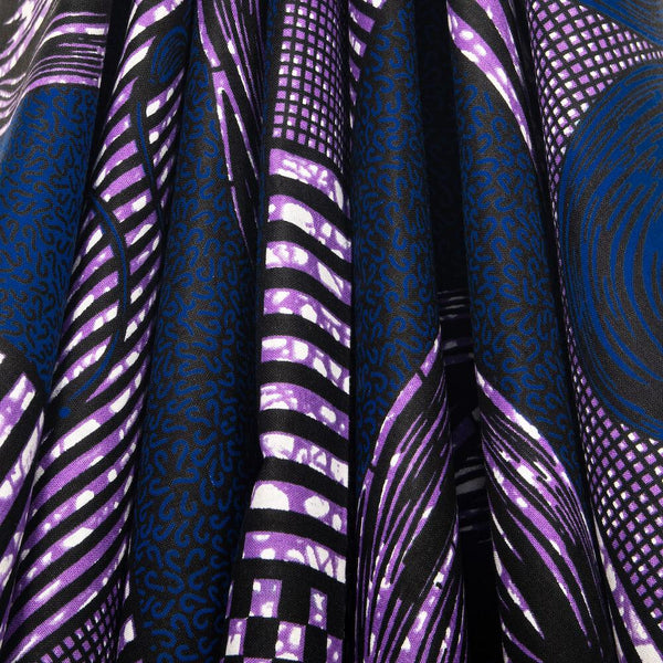 African Print (750835-1)