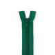 Ykk 5 Nylon Separating Jacket Zipper SV578675 Pinecone Green 1