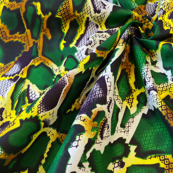 African Print (90209-5)