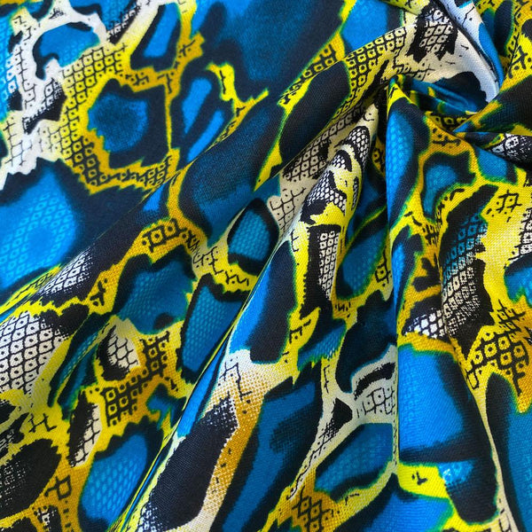 African Print (90209-2)