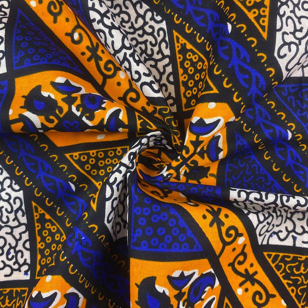 African Print (90274-6)