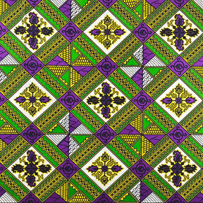 African Print (90277-2)