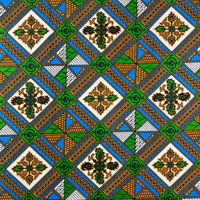 African Print (90277-3)