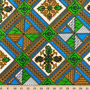 African Print (90277-3)