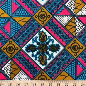 African Print (90277-6)