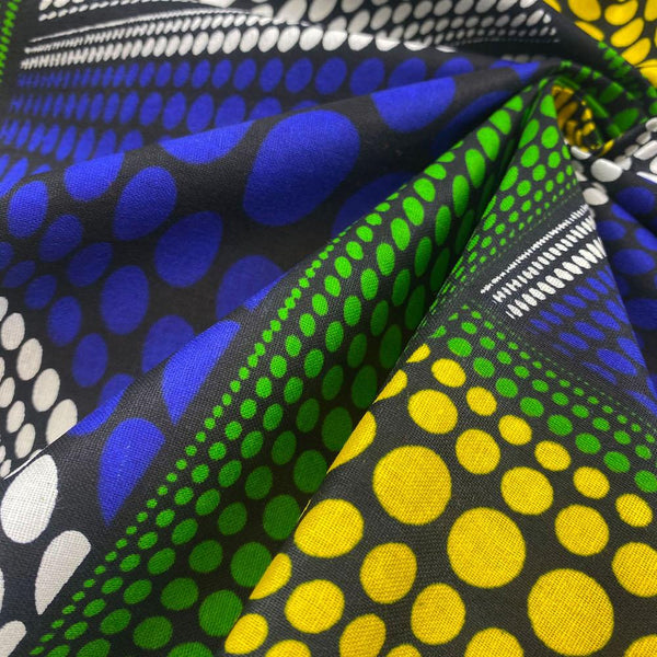 African Print (90286-2)