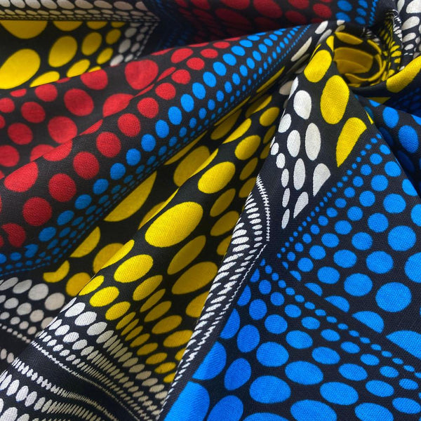 African Print (90286-8)