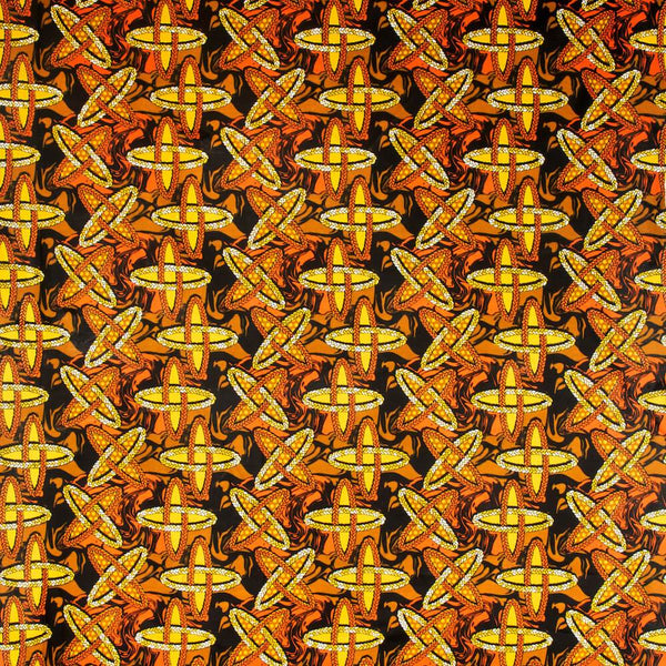 African Print (90314-5)