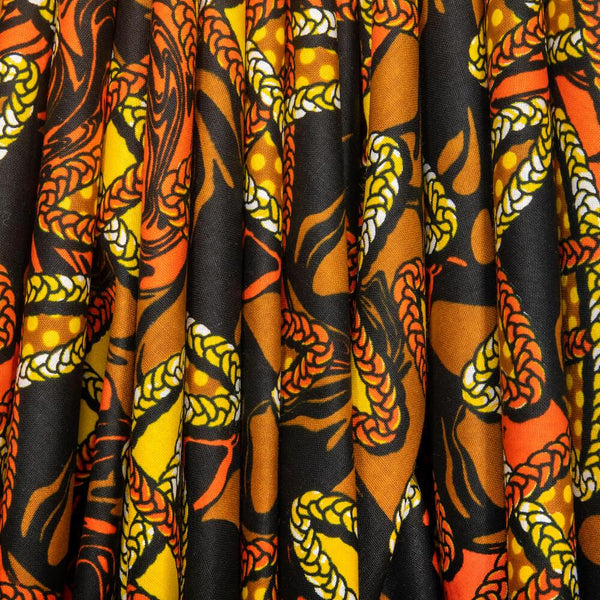 African Print (90314-5)