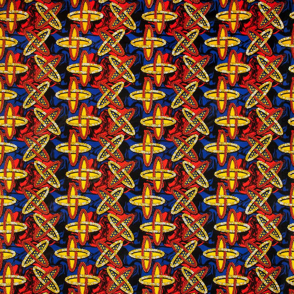 African Print (90314-8)