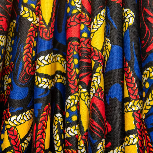 African Print (90314-8)