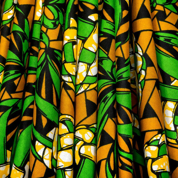 African Print (90317-6)