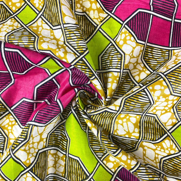 African Print (3018)