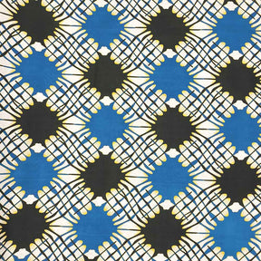 African Print (90176-3) Fabric