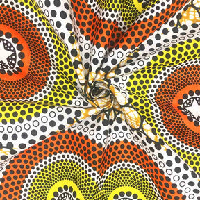 African Print (90179-1) Fabric