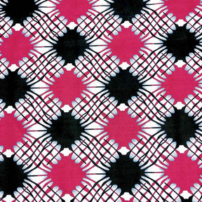 African Print (90176-5) Fabric