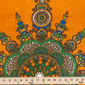 African Print (90184-3) Fabric