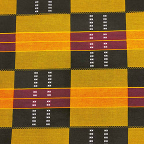African Print (90198-6) Fabric