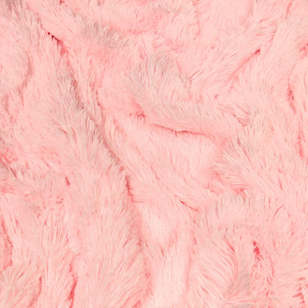 Alpaca Faux Fur Fabric By The Yard