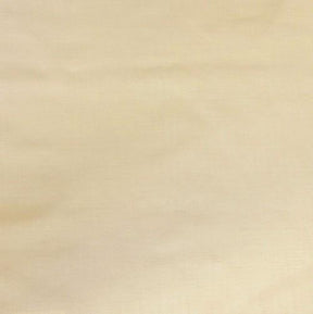 Cotton Voile Rod Pocket Curtains - Beige