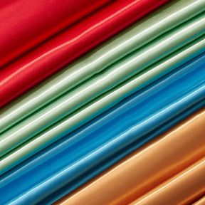 types of satin fabric for wedding dresses The Ultimate Guide to Wedding Dress Fabrics - Pretty Happy Love - Wedding Blog