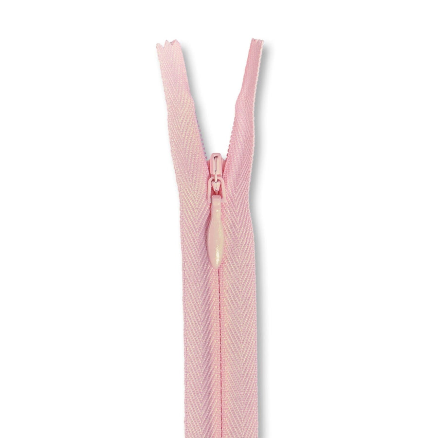 YKK #2 Concealed Closed End Zipper | Fabric Wholesale Direct